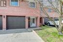4 - 2145 Sherobee Road, Mississauga, ON  - Outdoor 