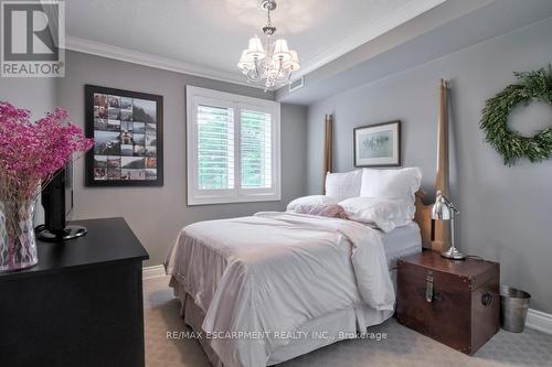 306 - 390 Upper Middle Road E, Oakville, ON - Indoor Photo Showing Bedroom