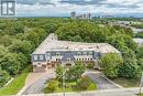 306 - 390 Upper Middle Road E, Oakville, ON  - Outdoor With View 