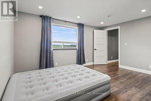 3616 Blessington Road, Tyendinaga, ON - Indoor Photo Showing Bedroom