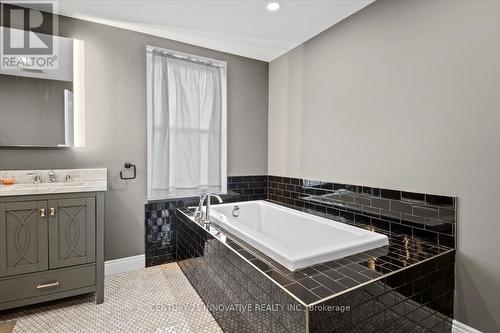 3616 Blessington Road, Tyendinaga, ON - Indoor Photo Showing Bathroom