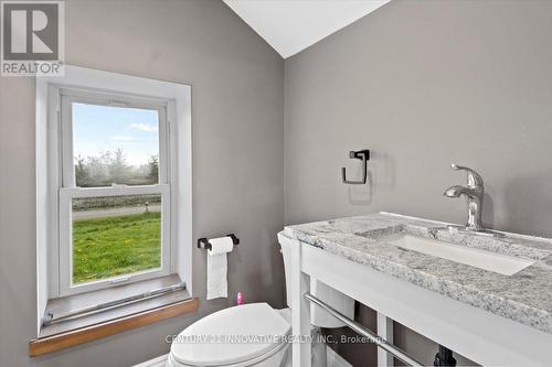 3616 Blessington Road, Tyendinaga, ON - Indoor Photo Showing Bathroom