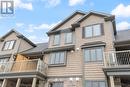 26B - 85 Mullin Drive, Guelph, ON  - Outdoor With Facade 