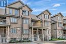26B - 85 Mullin Drive, Guelph, ON  - Outdoor With Facade 