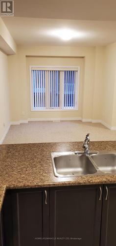 131 - 77 Diana Avenue, Brantford, ON - Indoor Photo Showing Kitchen With Double Sink
