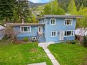 506 Seventh Street, Nelson, BC  - Outdoor 