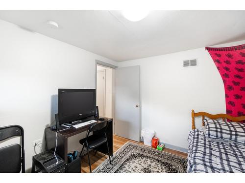 506 Seventh Street, Nelson, BC - Indoor Photo Showing Other Room