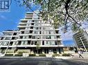 707 - 1 Cardiff Road, Toronto, ON  - Outdoor With Balcony With Facade 
