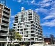 707 - 1 Cardiff Road, Toronto, ON  - Outdoor With Balcony With Facade 