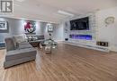 117 - 55 Stewart Street, Toronto, ON  - Indoor 