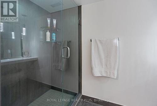 117 - 55 Stewart Street, Toronto, ON - Indoor Photo Showing Bathroom