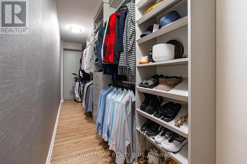 117 - 55 Stewart Street, Toronto, ON - Indoor With Storage