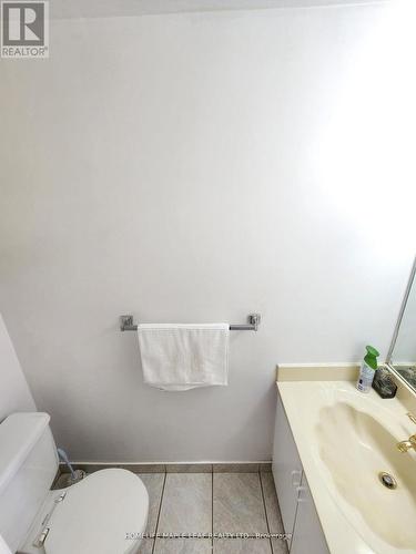 Upper - 82 Stanwell Drive, Brampton, ON - Indoor Photo Showing Bathroom