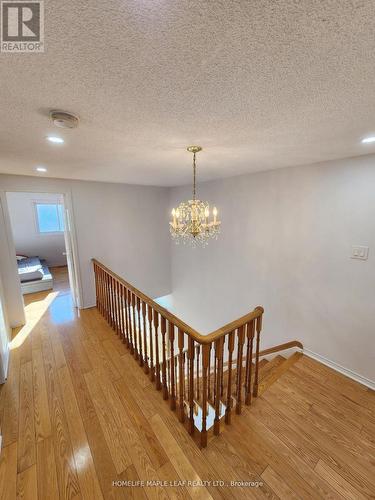 Upper - 82 Stanwell Drive, Brampton, ON - Indoor Photo Showing Other Room