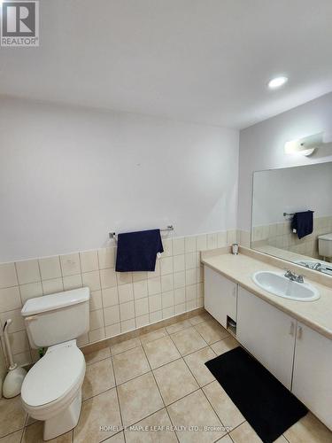 Upper - 82 Stanwell Drive, Brampton, ON - Indoor Photo Showing Bathroom