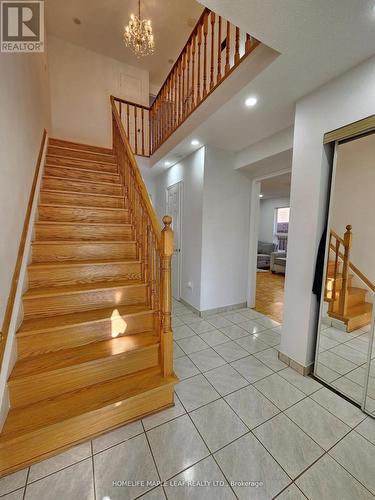 Upper - 82 Stanwell Drive, Brampton, ON - Indoor Photo Showing Other Room