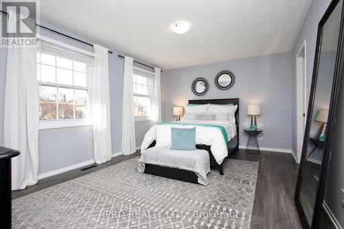 1501 Napanee Road, Pickering, ON - Indoor Photo Showing Bedroom