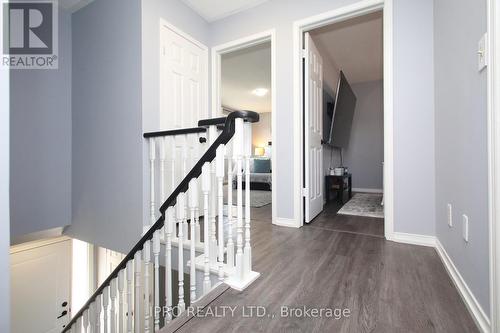 1501 Napanee Road, Pickering, ON - Indoor Photo Showing Other Room