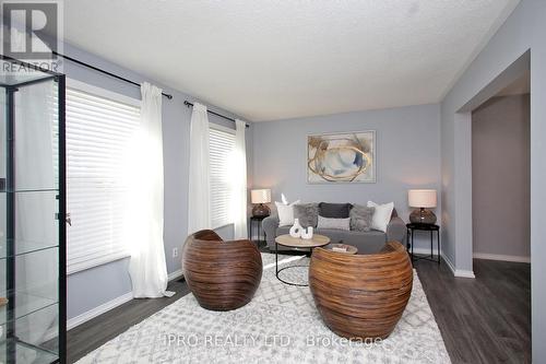 1501 Napanee Road, Pickering, ON - Indoor Photo Showing Other Room
