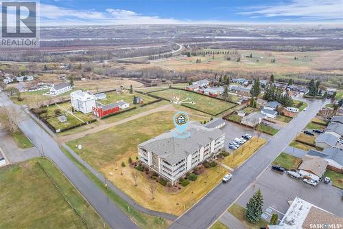 305 2 18Th Street, Battleford, SK - Outdoor With View