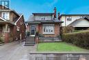 45 Eastbourne Crescent, Toronto, ON  - Outdoor With Facade 