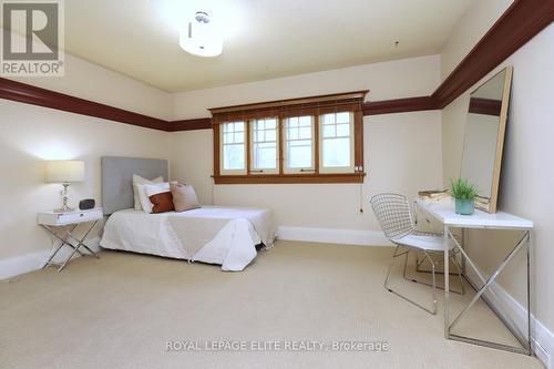 45 Eastbourne Crescent, Toronto, ON - Indoor Photo Showing Bedroom