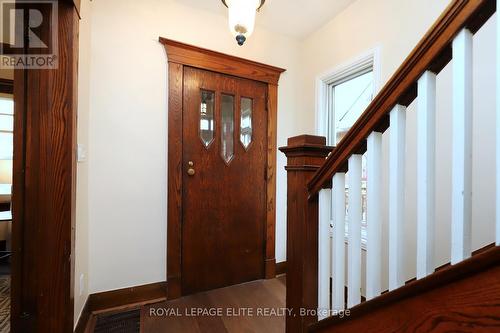 45 Eastbourne Crescent, Toronto, ON - Indoor Photo Showing Other Room
