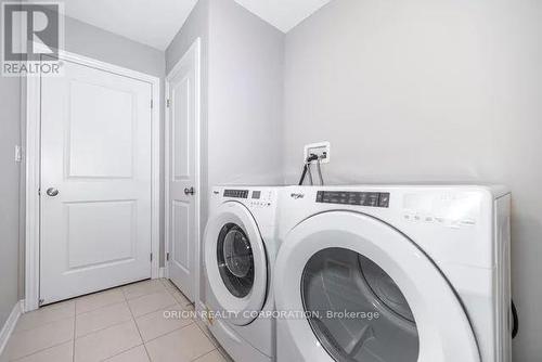 53 Clifford Crescent, New Tecumseth, ON - Indoor Photo Showing Laundry Room