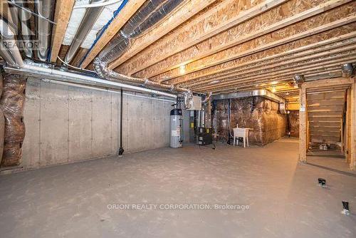 53 Clifford Crescent, New Tecumseth, ON - Indoor Photo Showing Basement