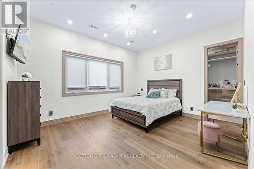 17 Arband Avenue, Vaughan, ON - Indoor Photo Showing Bedroom