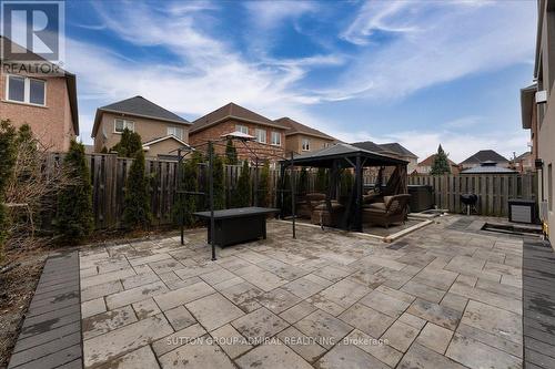 17 Arband Avenue, Vaughan, ON - Outdoor