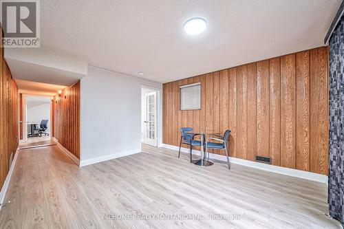 A - 1801 Solitaire Court, Mississauga, ON - Indoor Photo Showing Other Room