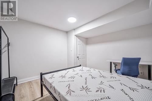 A - 1801 Solitaire Court, Mississauga, ON - Indoor Photo Showing Bedroom