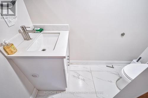 A - 1801 Solitaire Court, Mississauga, ON -  Photo Showing Bathroom