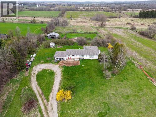 14149 Fourth Line, Milton, ON - Outdoor With View