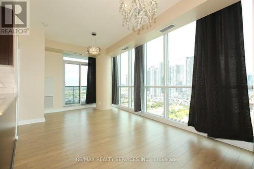 1411 - 3985 Grand Park Drive, Mississauga, ON - Indoor