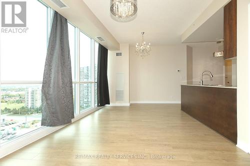 1411 - 3985 Grand Park Drive, Mississauga, ON - Indoor Photo Showing Other Room
