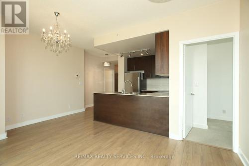 1411 - 3985 Grand Park Drive, Mississauga, ON - Indoor
