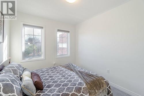20 Callahan Court, Brampton, ON - Indoor Photo Showing Bedroom