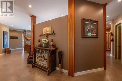 896 Raven Hill Road, Osoyoos, BC - Indoor Photo Showing Other Room
