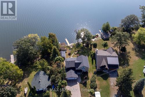 825 Southview Drive, Otonabee-South Monaghan, ON - Outdoor With Body Of Water With View