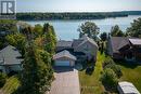 825 Southview Drive, Otonabee-South Monaghan, ON  - Outdoor With Body Of Water With View 