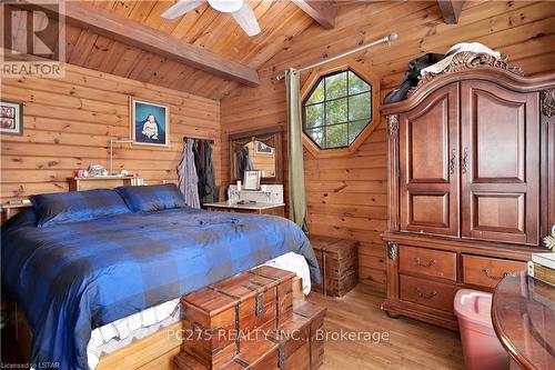 9934 Graham Road, West Elgin, ON - Indoor Photo Showing Bedroom