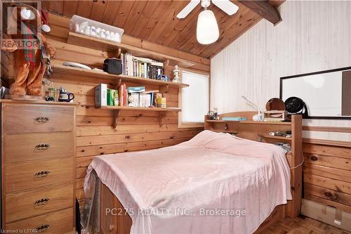 9934 Graham Road, West Elgin, ON - Indoor Photo Showing Bedroom