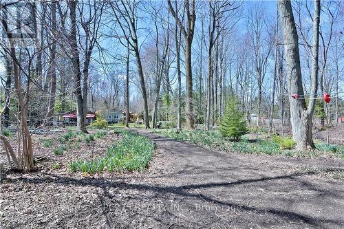 9934 Graham Road, West Elgin, ON - Outdoor With View
