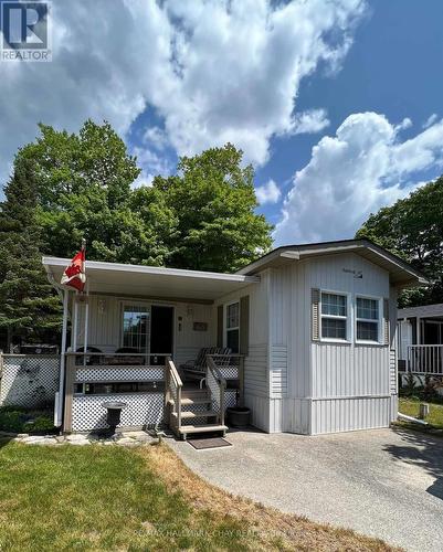 8 - 47 Sauble Falls Parkway, South Bruce Peninsula, ON - Outdoor