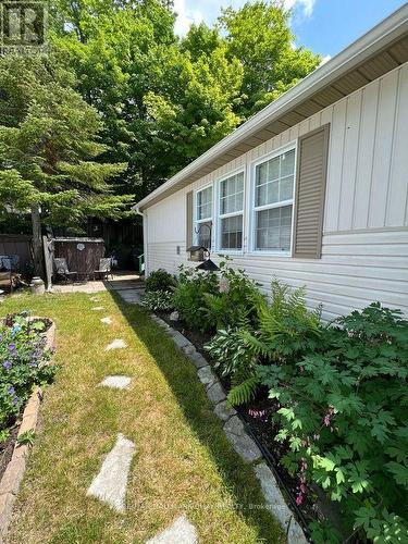 8 - 47 Sauble Falls Parkway, South Bruce Peninsula, ON - Outdoor