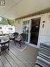 8 - 47 Sauble Falls Parkway, South Bruce Peninsula, ON  - Outdoor With Deck Patio Veranda With Exterior 