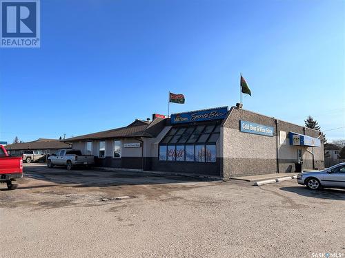 412 9Th Street W, Meadow Lake, SK 