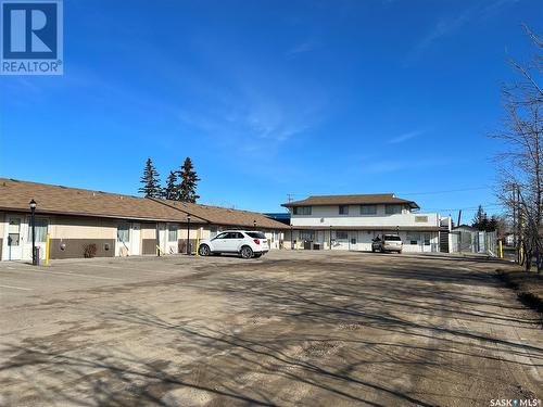 412 9Th Street W, Meadow Lake, SK 